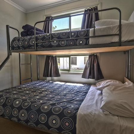 Big4 Wangaratta North Cedars Holiday Park Экстерьер фото