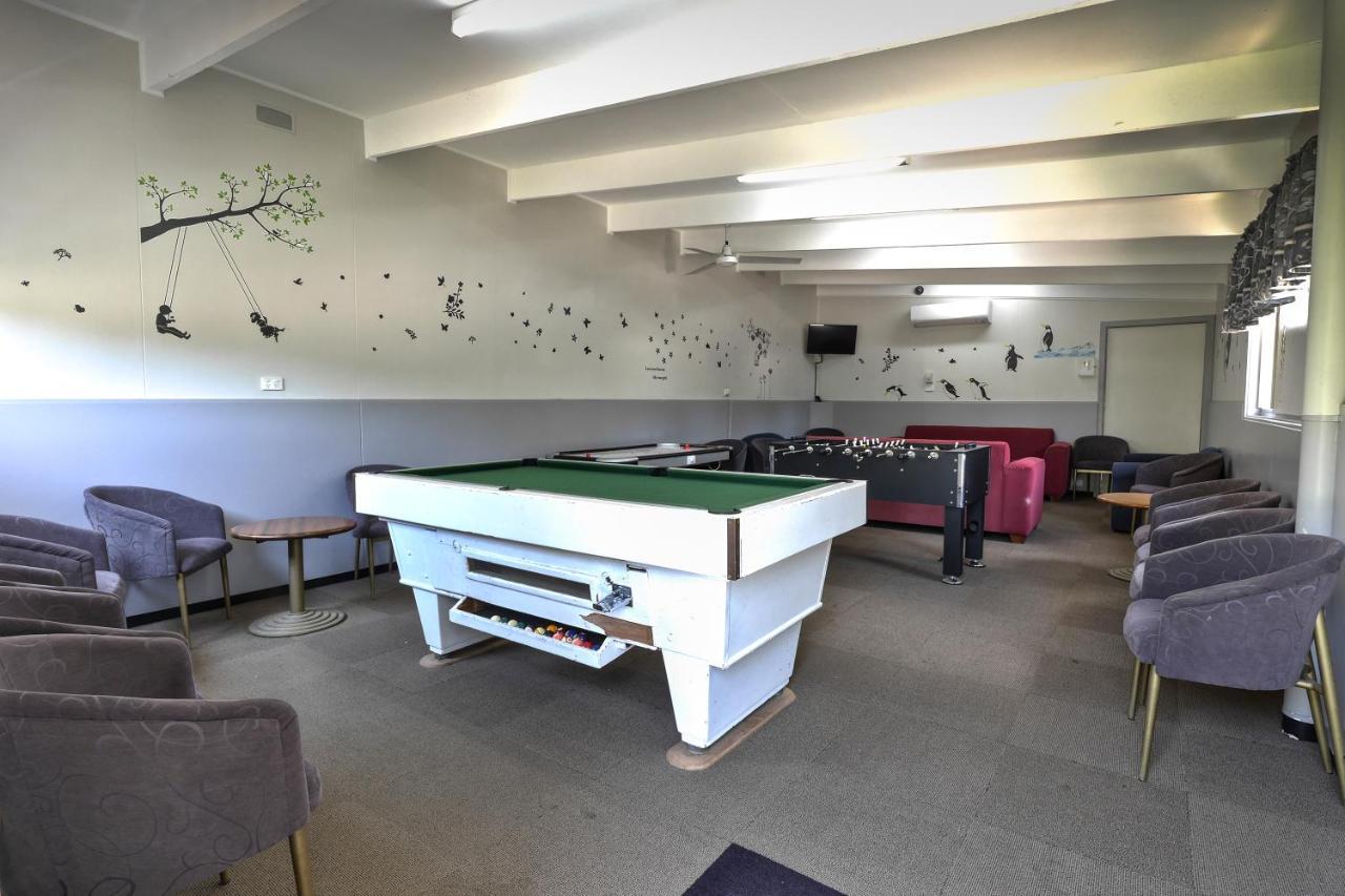 Big4 Wangaratta North Cedars Holiday Park Экстерьер фото