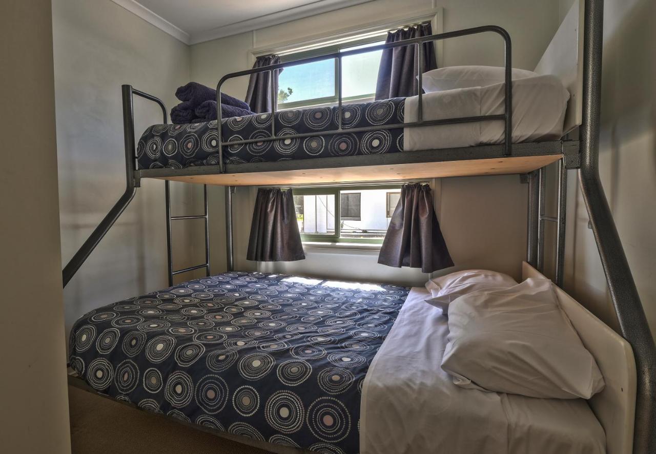Big4 Wangaratta North Cedars Holiday Park Экстерьер фото