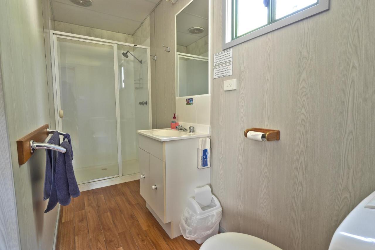 Big4 Wangaratta North Cedars Holiday Park Экстерьер фото